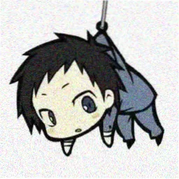 观众林间小路的头像